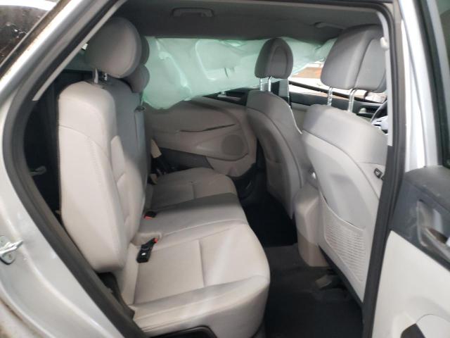 2018 HYUNDAI TUCSON SE - KM8J23A49JU731744