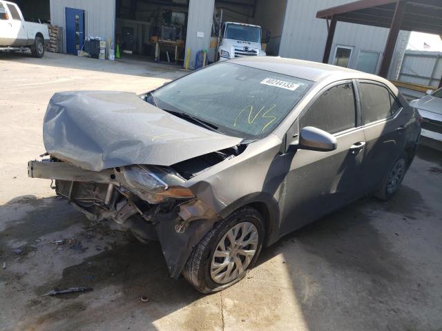 2018 TOYOTA COROLLA L 2T1BURHE6JC973361