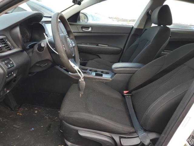 5XXGT4L39KG363921 KIA Optima Lx