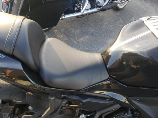 2020 KAWASAKI EX650 M - ML5EXEM17LDA18538