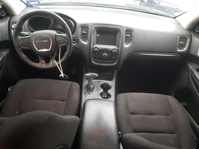 2018 DODGE DURANGO SX - 1C4RDHAG6JC149907