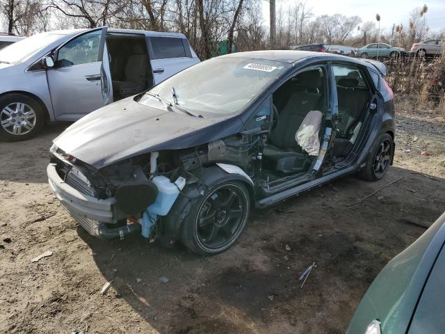 2019 FORD FIESTA ST - 3FADP4GX8KM104250