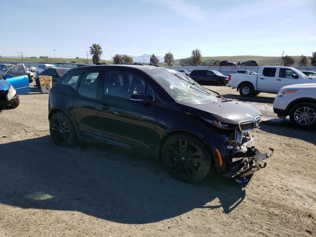 2019 BMW I3 S BEV WBY8P6C55K7D79310