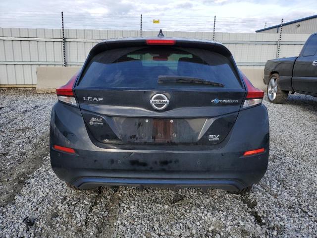 2020 NISSAN LEAF SV PL - 1N4BZ1CP7LC308952