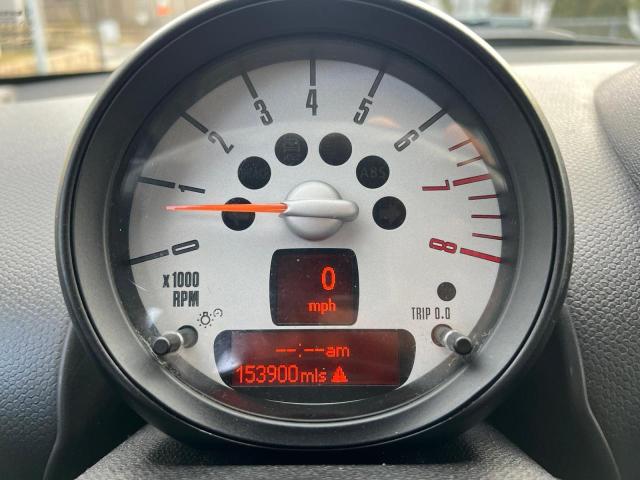 WMWZC5C52CWM13345 Mini Cooper S Countryman