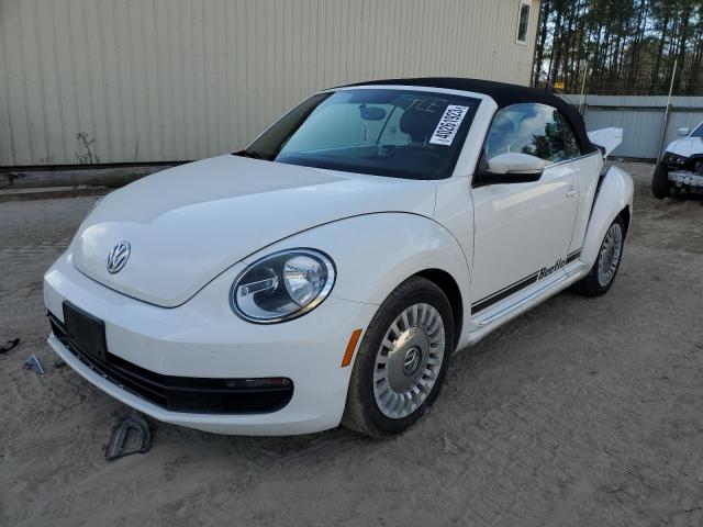 2014 Volkswagen Beetle 