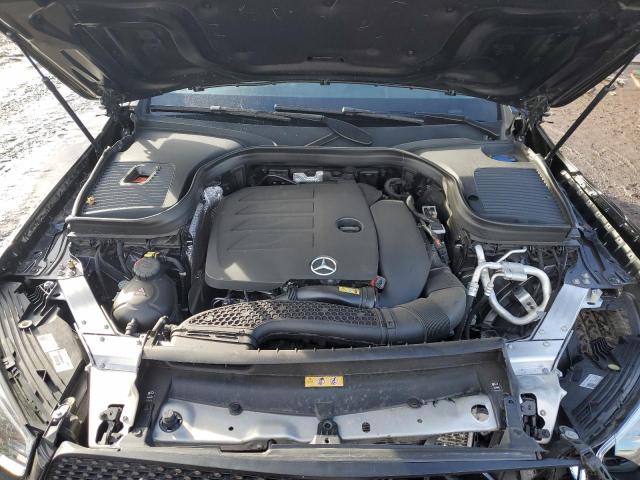 W1N0G8EB2MF875029 Mercedes-Benz Glc 300 4matic