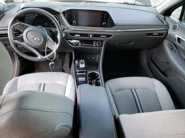 2020 HYUNDAI SONATA SEL 5NPEF4JA6LH020246