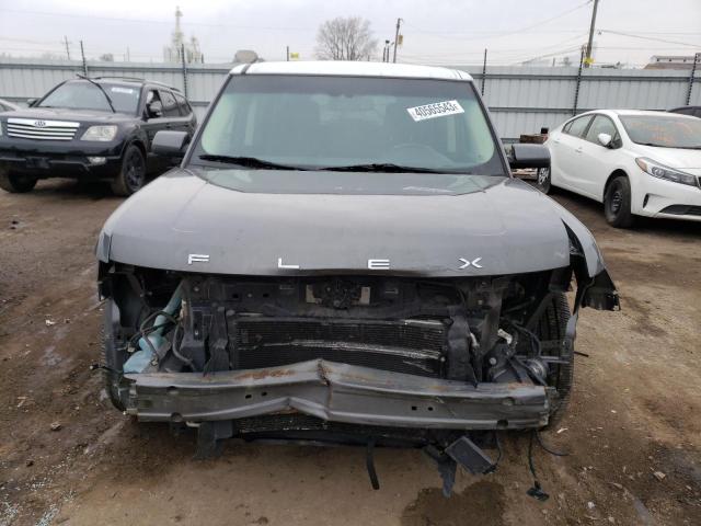 2FMHK6DT6FBA18834 | 2015 FORD FLEX LIMIT