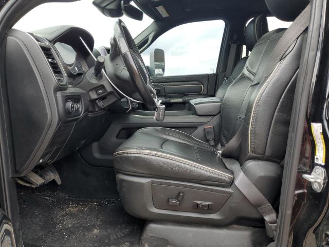 2019 RAM 2500 LIMIT 3C6UR5SL0KG539705