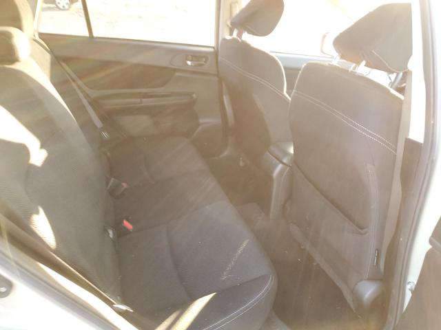 JF2GPAVC8D2872764 Subaru Xv Crosstrek 2.0 Premium