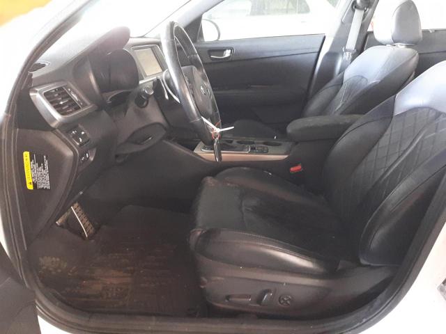 5XXGV4L22GG047706 KIA OPTIMA SXL