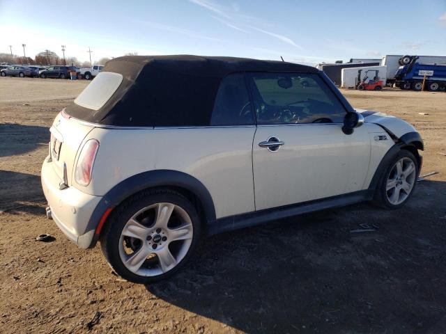 WMWRH33596TF86746 Mini COOPER S