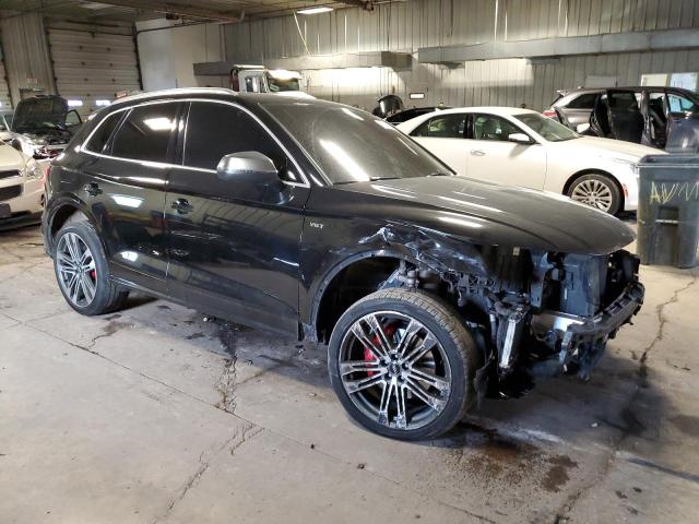 2018 AUDI SQ5 PRESTI - WA1C4AFY5J2076835