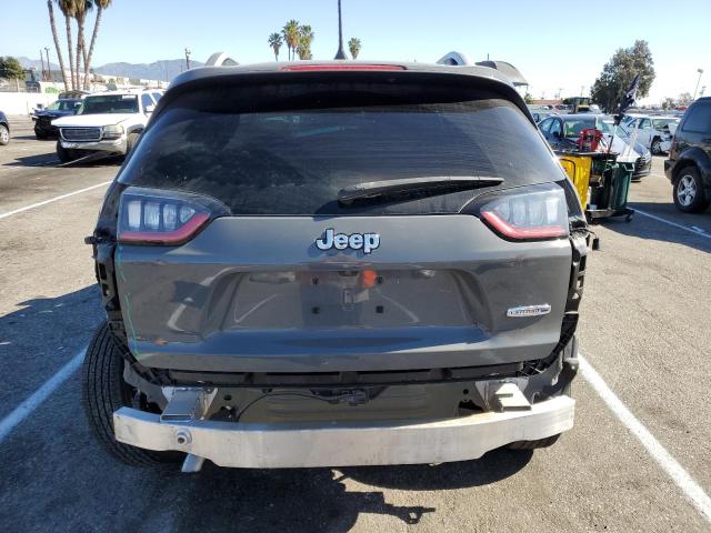 1C4PJLLB2KD439450 Jeep Cherokee Latitude Plus