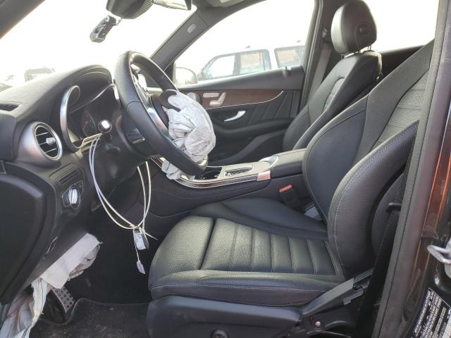 W1N0G8EB2MF875029 Mercedes-Benz Glc 300 4matic