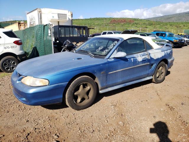 1994 Ford Mustang GT