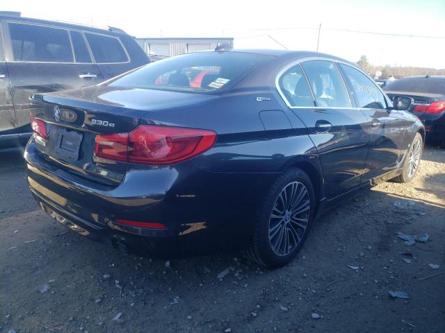 2018 BMW 530XE - WBAJB1C50JB084934