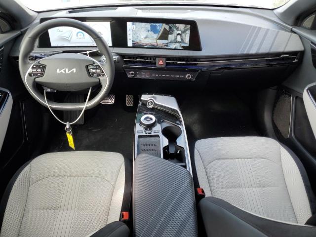 KNDC44LA9N5056381 KIA Ev6 Gt Line