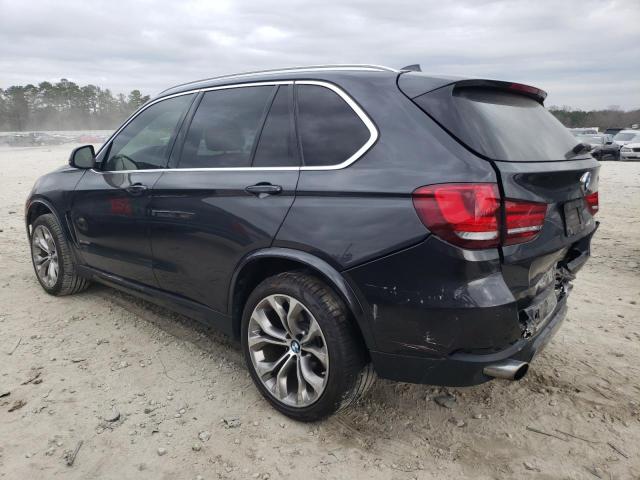 2017 BMW X5 SDRIVE3 - 5UXKR2C32H0U24466