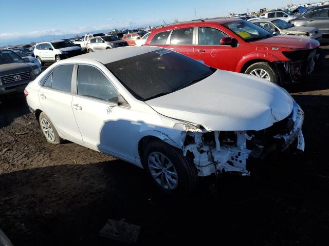 VIN 4T1G11BK3RU118934 2024 Toyota Camry, SE no.4