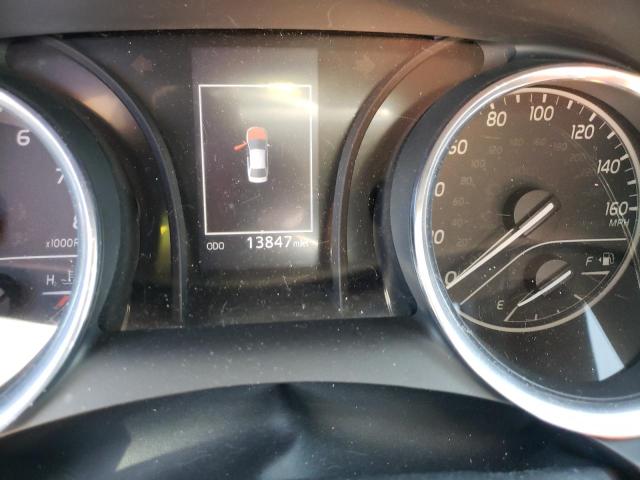 2020 TOYOTA CAMRY SE 4T1M11AK5LU877600