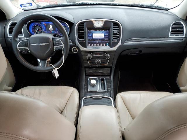 2016 CHRYSLER 300 LIMITE - 2C3CCAAGXGH224277