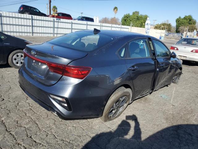 3KPF24AD8ME351328 KIA FORTE FE