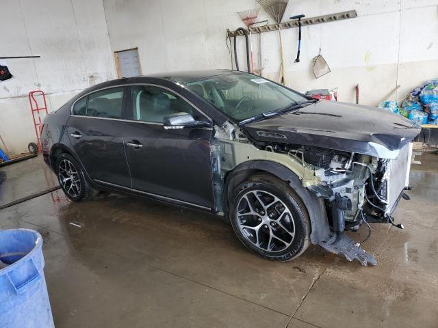 2016 BUICK LACROSSE S - 1G4G45G39GF175978