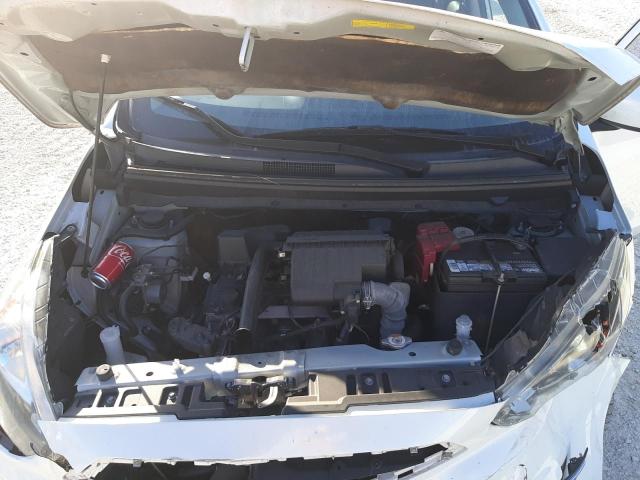 VIN ML32A3HJ0JH013969 2018 MITSUBISHI MIRAGE no.11