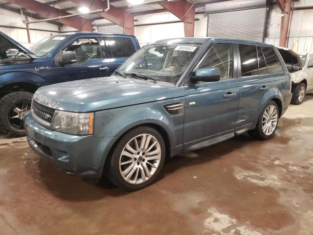 2011 Land Rover Range Rover Sport 