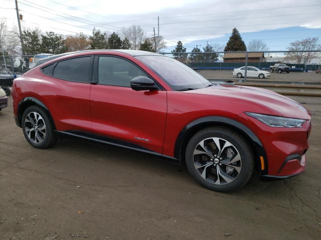 2021 FORD MUSTANG MA - 3FMTK3SU2MMA03098