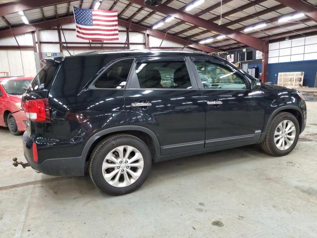 5XYKUDA70FG647162 KIA SORENTO EX