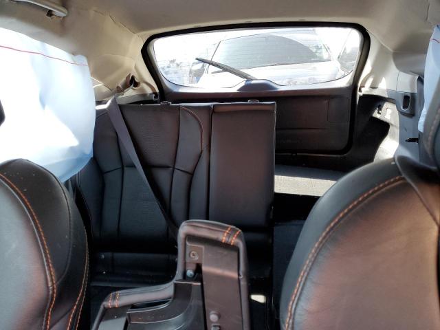 JF2GTAMC0JH290034 Subaru Crosstrek Limited