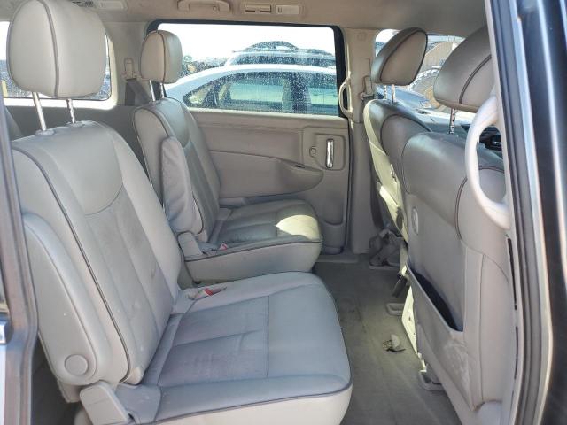 2015 NISSAN QUEST S - JN8AE2KPXF9132560