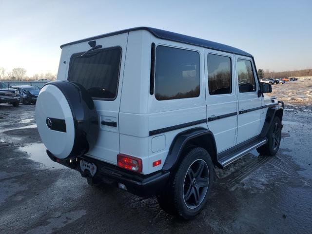 VIN WDCYC3KH9JX288893 2018 Mercedes-Benz G-Class, 550 no.3