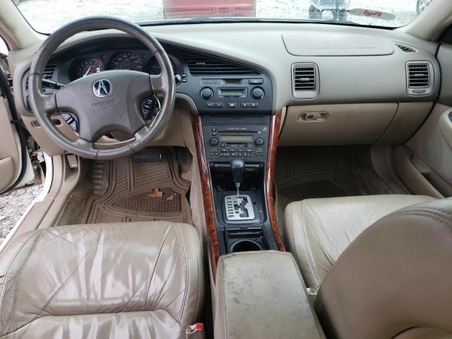 19UUA56623A028261 Acura TL