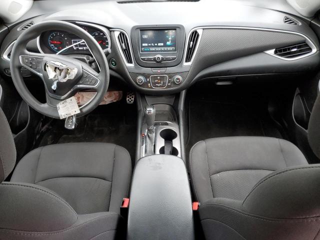2016 CHEVROLET MALIBU LS - 1G1ZB5ST0GF243362