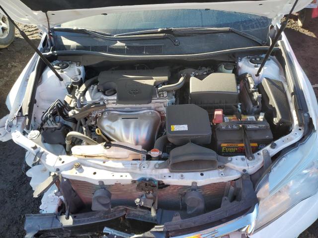 VIN 4T1G11BK3RU118934 2024 Toyota Camry, SE no.11