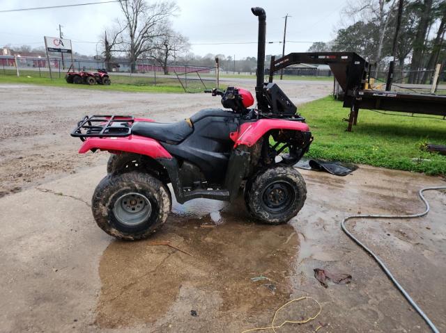 2014 HONDA TRX500 FM 1HFTE441TE4000345