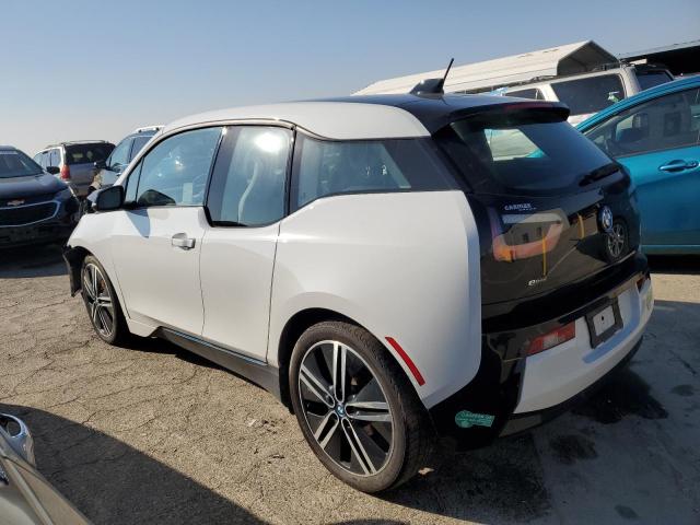 2015 BMW I3 REX - WBY1Z4C50FV279579