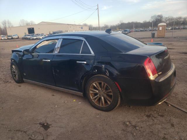 2016 CHRYSLER 300C - 2C3CCAEG7GH181950
