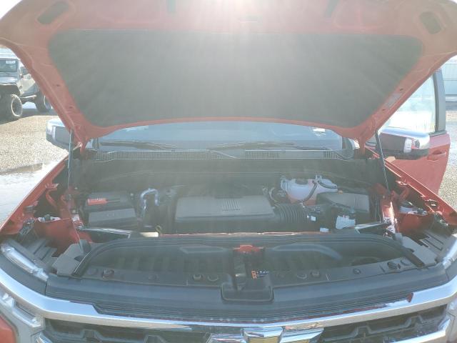 2023 CHEVROLET SILVERADO - 1GCUDDED9PZ164748