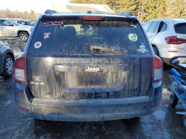 1C4NJDBB1HD144640 Jeep Compass