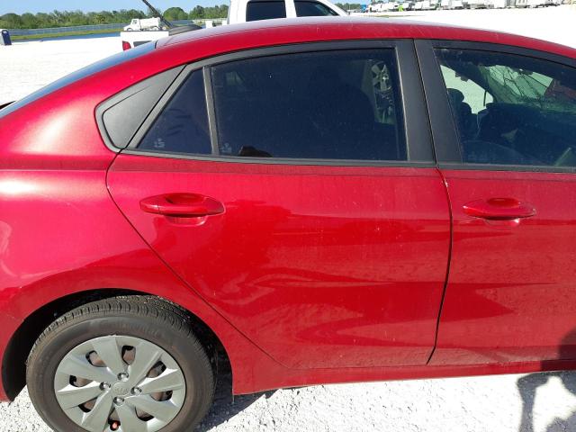 3KPA24AD0LE310149 KIA RIO LX
