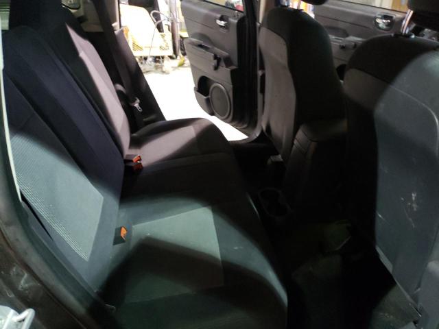 1C4NJCBA7GD711692 Jeep Compass Sport
