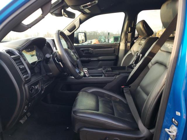 2021 RAM 1500 TRX 1C6SRFU98MN725856