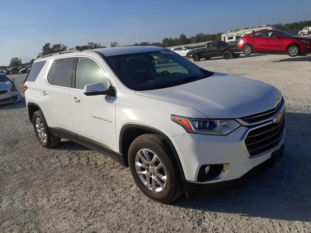 2020 CHEVROLET TRAVERSE L - 1GNEVGKW6LJ242881