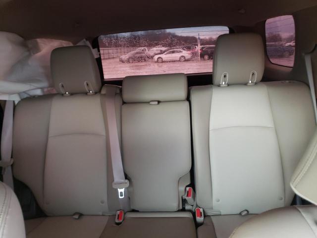 2015 TOYOTA 4 RUNNER - JTEBU5JR2F5208394