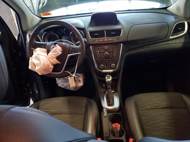 2016 BUICK ENCORE CON - KL4CJFSB3GB588030